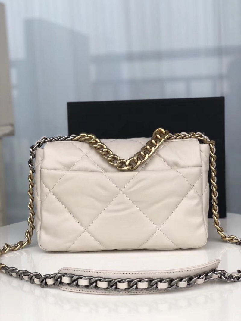 Chanel 19 Bags